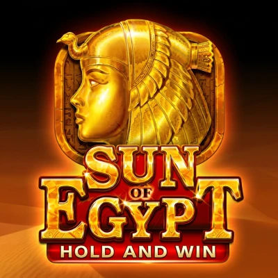Sun of Egypt 3 online slot game tile at Casino Extreme Canada